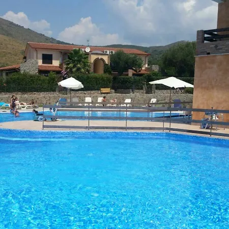 Parco Kamaraton Holiday home