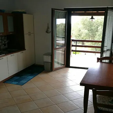 Holiday home Parco Kamaraton *