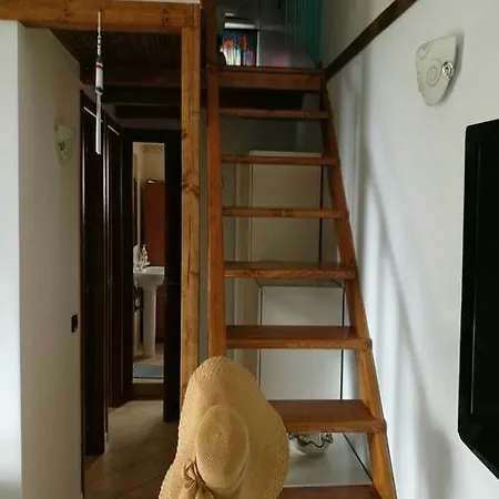 Parco Kamaraton Holiday home