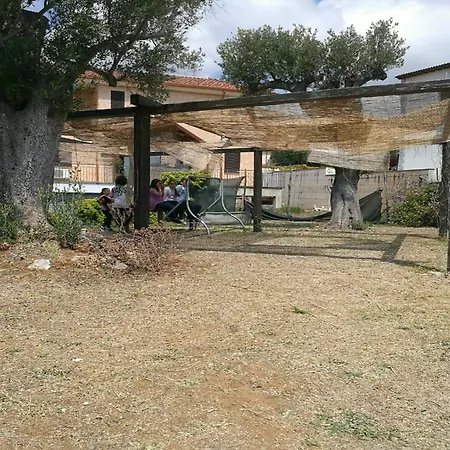 Parco Kamaraton Holiday home