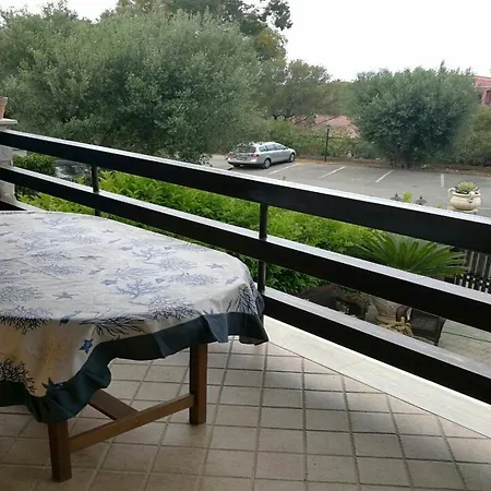 Parco Kamaraton Holiday home *